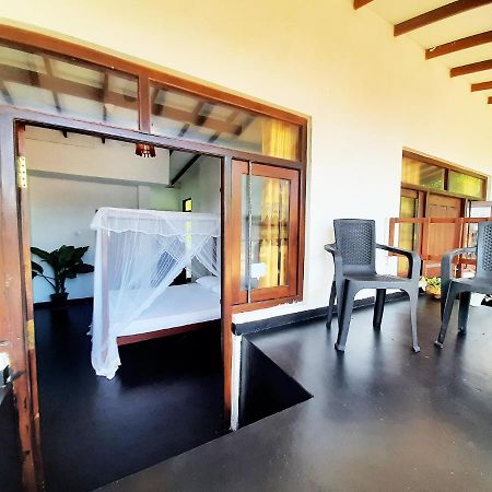 Sunstyle Mirissa Guest House Εξωτερικό φωτογραφία