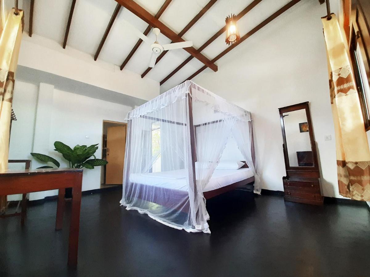 Sunstyle Mirissa Guest House Εξωτερικό φωτογραφία