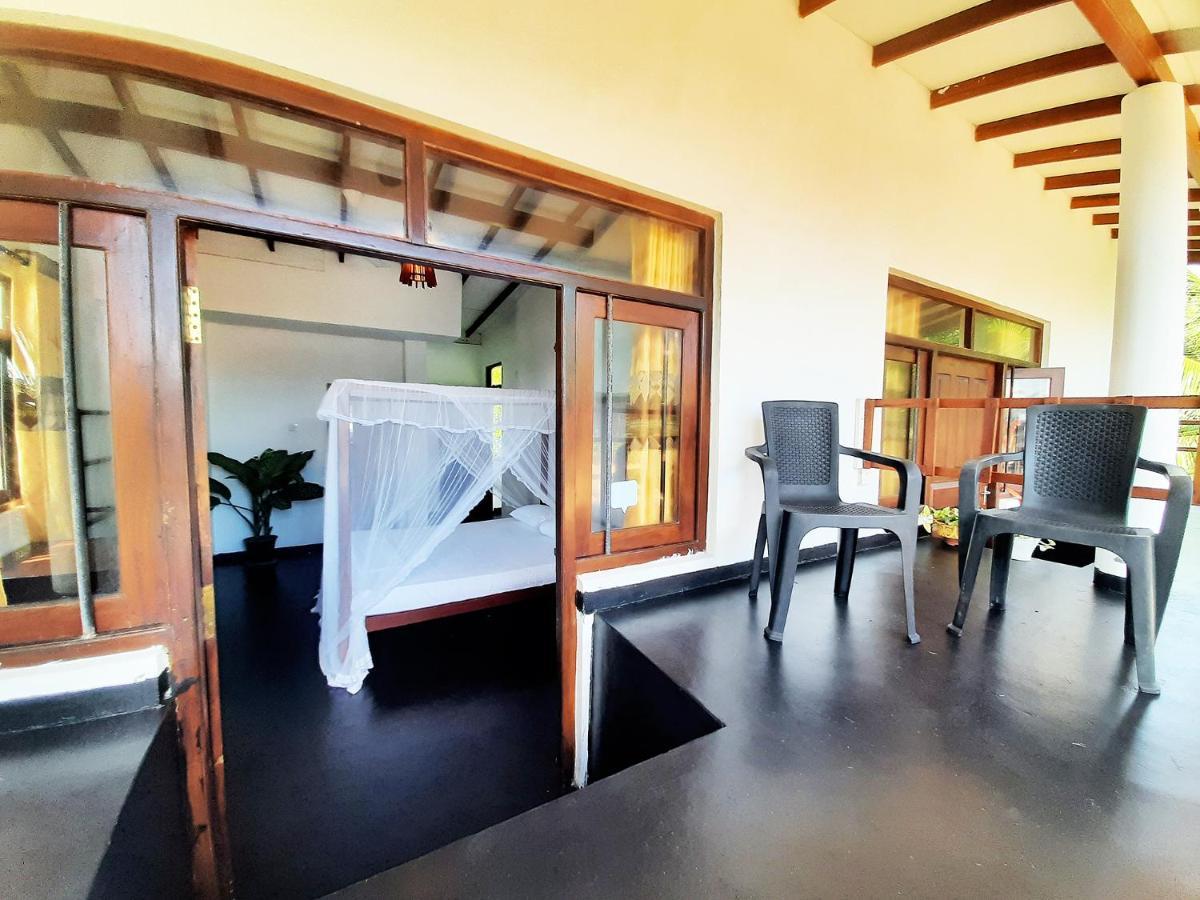 Sunstyle Mirissa Guest House Εξωτερικό φωτογραφία