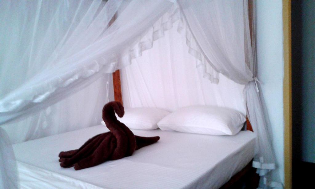 Sunstyle Mirissa Guest House Εξωτερικό φωτογραφία