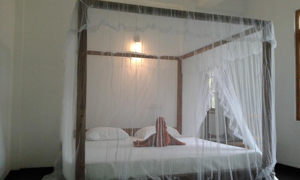 Sunstyle Mirissa Guest House Εξωτερικό φωτογραφία
