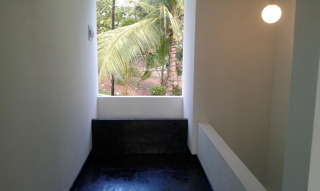 Sunstyle Mirissa Guest House Εξωτερικό φωτογραφία