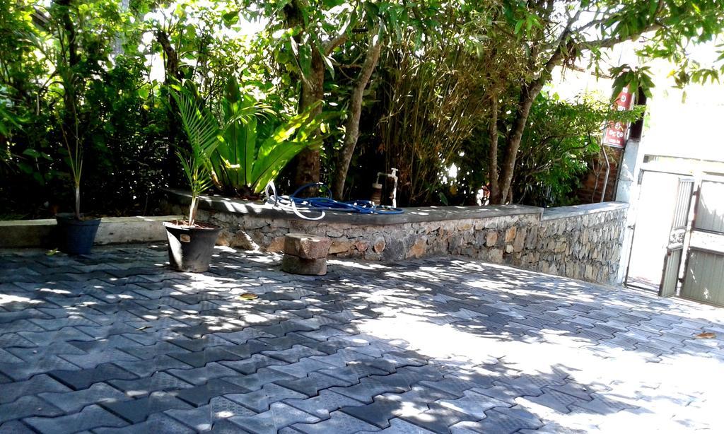 Sunstyle Mirissa Guest House Εξωτερικό φωτογραφία