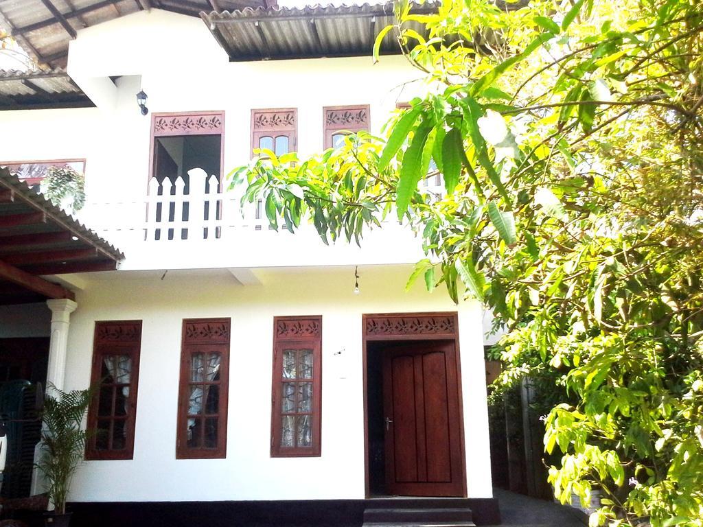 Sunstyle Mirissa Guest House Εξωτερικό φωτογραφία
