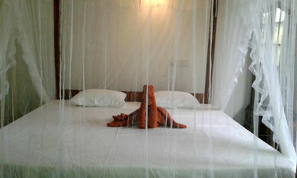 Sunstyle Mirissa Guest House Εξωτερικό φωτογραφία