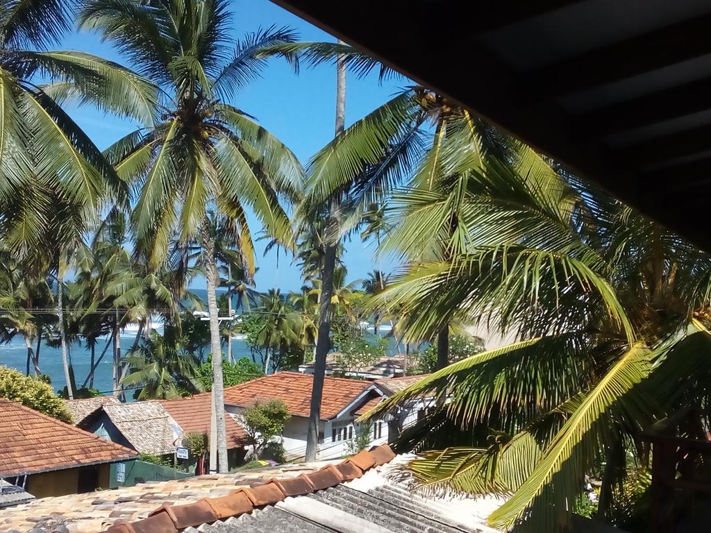 Sunstyle Mirissa Guest House Εξωτερικό φωτογραφία