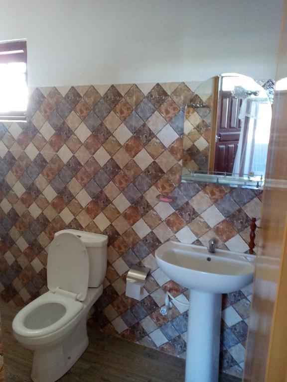 Sunstyle Mirissa Guest House Εξωτερικό φωτογραφία