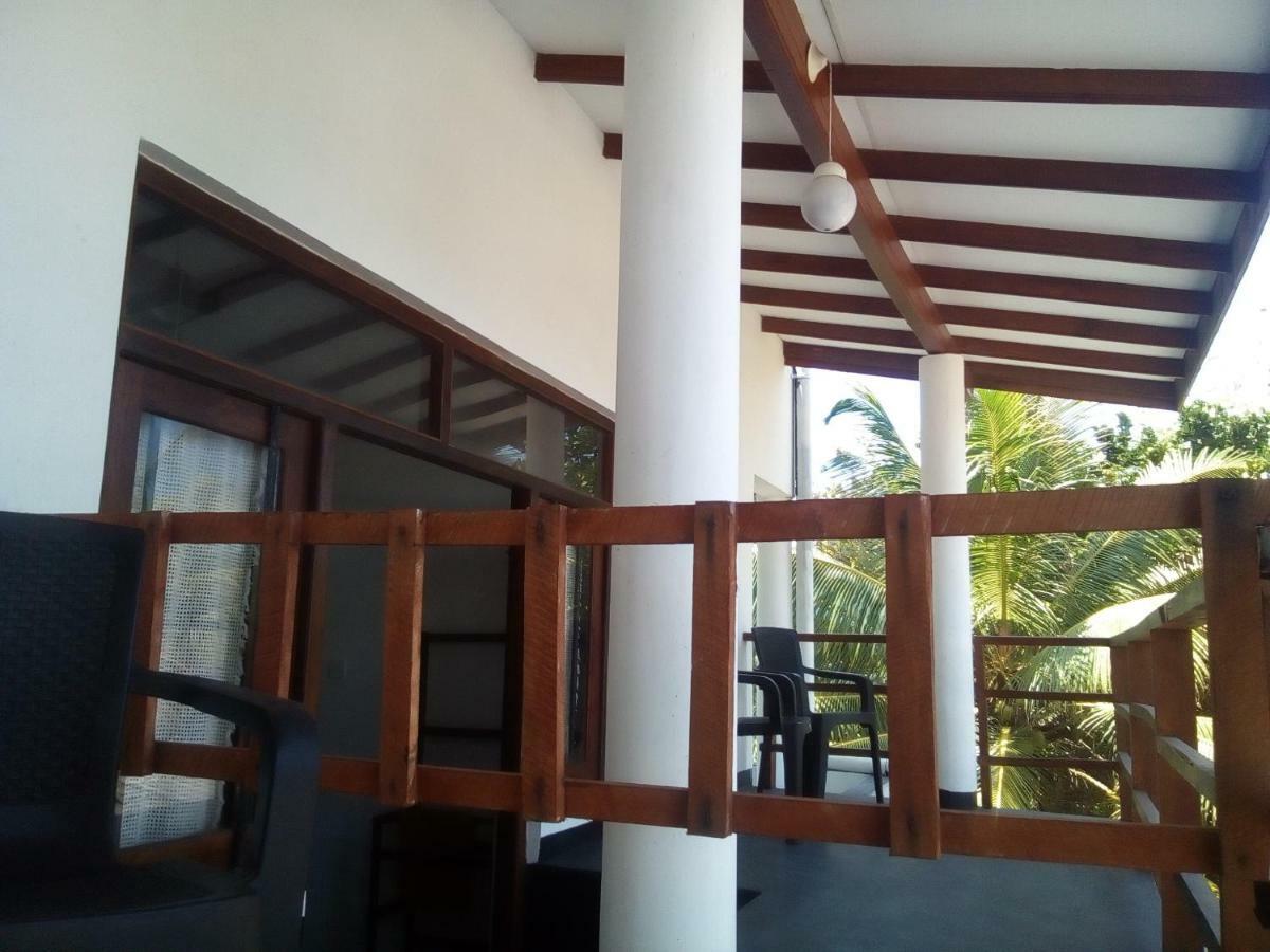 Sunstyle Mirissa Guest House Εξωτερικό φωτογραφία
