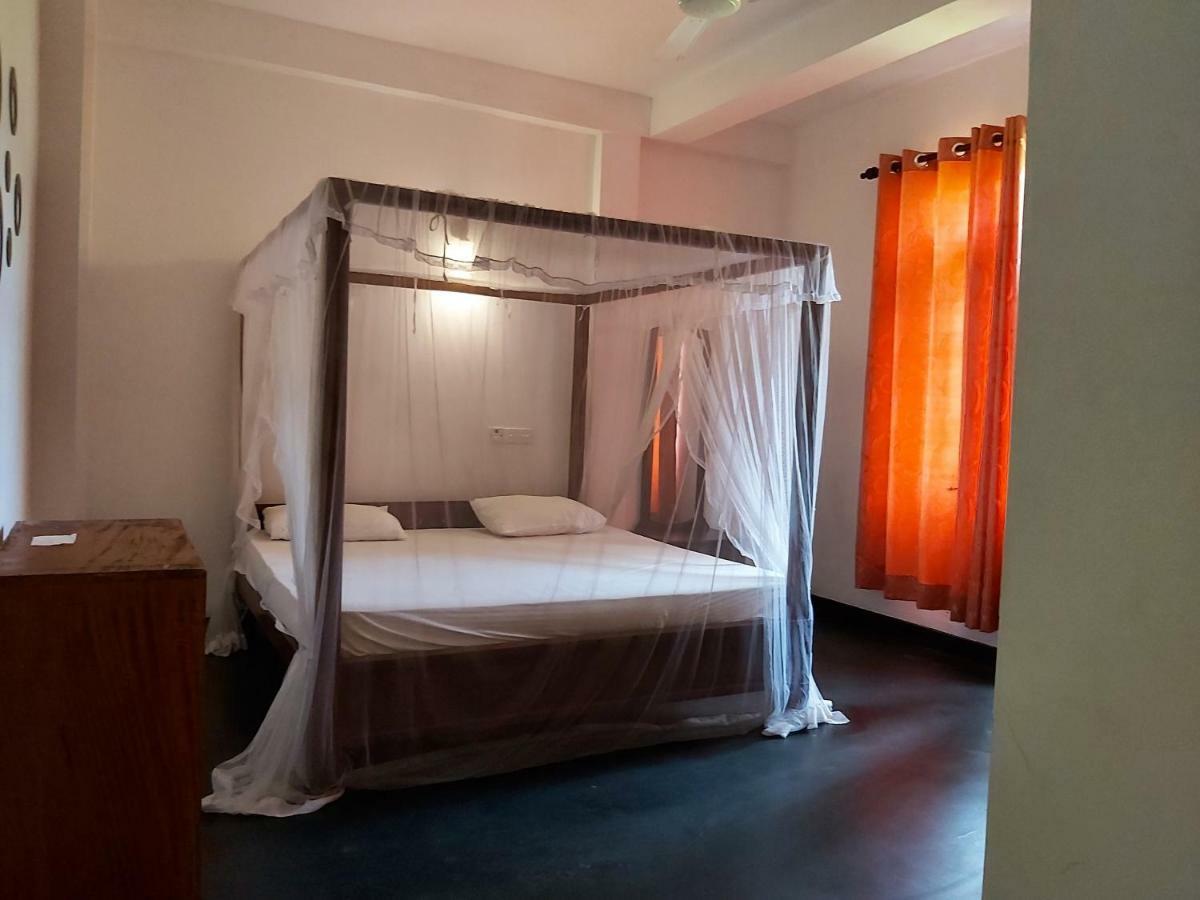 Sunstyle Mirissa Guest House Εξωτερικό φωτογραφία