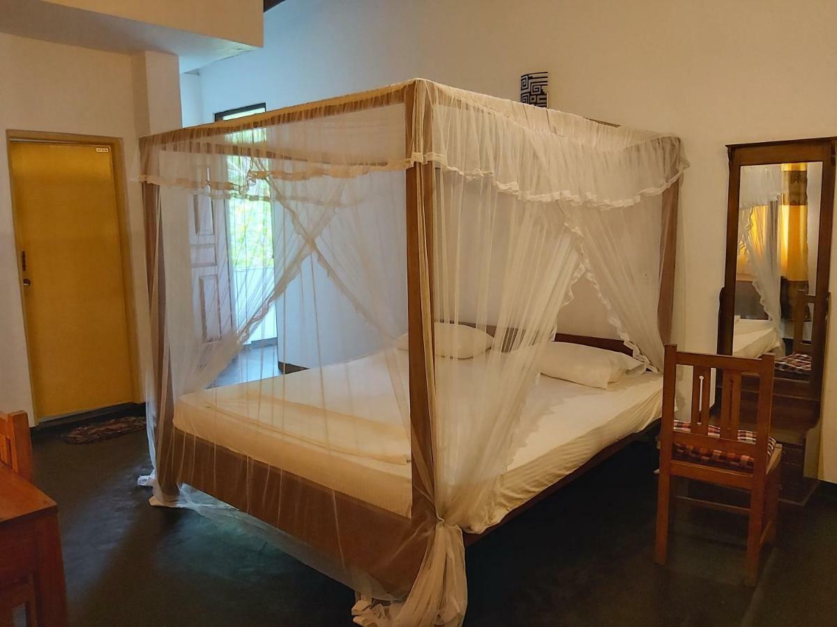 Sunstyle Mirissa Guest House Εξωτερικό φωτογραφία