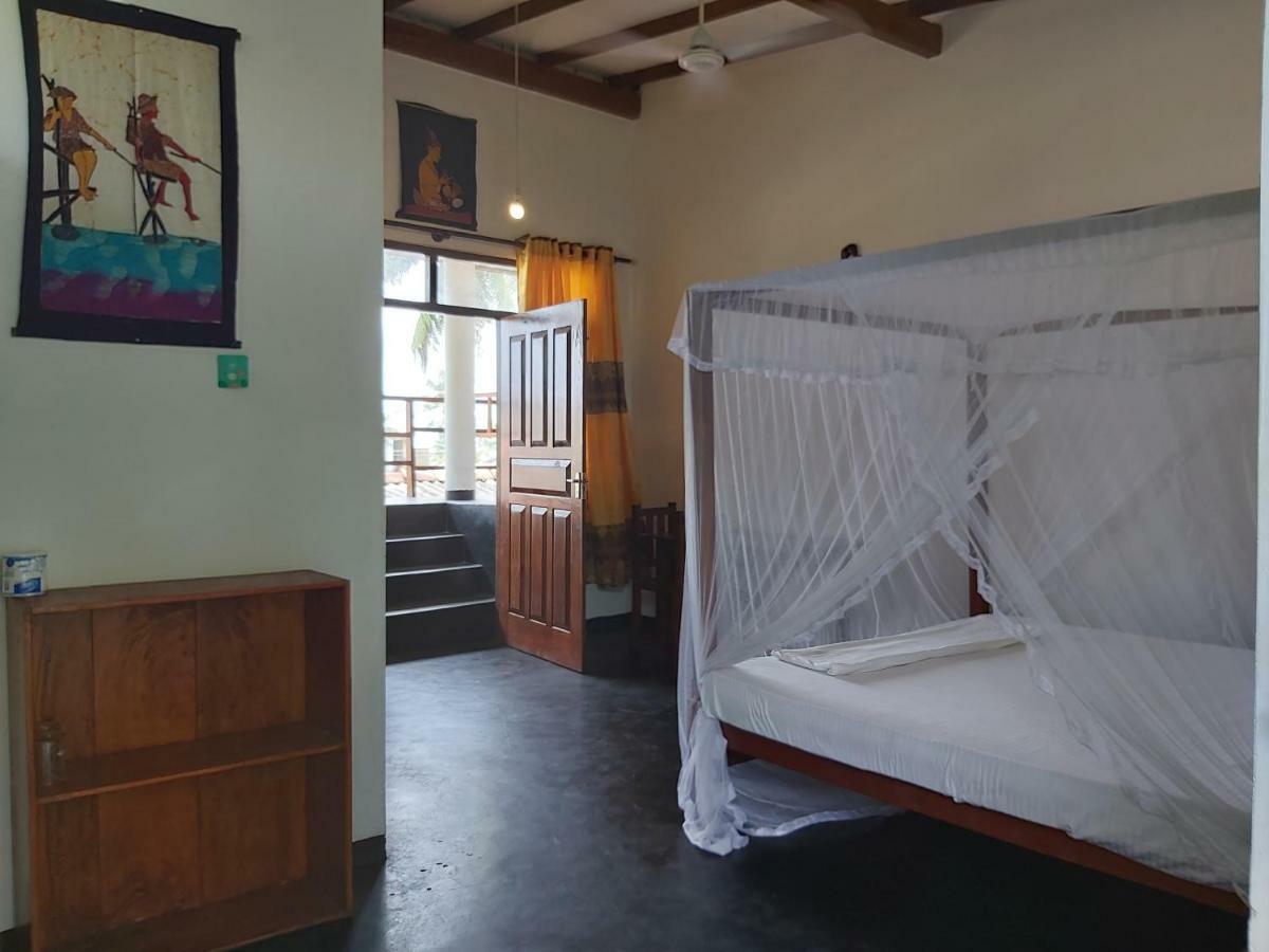 Sunstyle Mirissa Guest House Εξωτερικό φωτογραφία