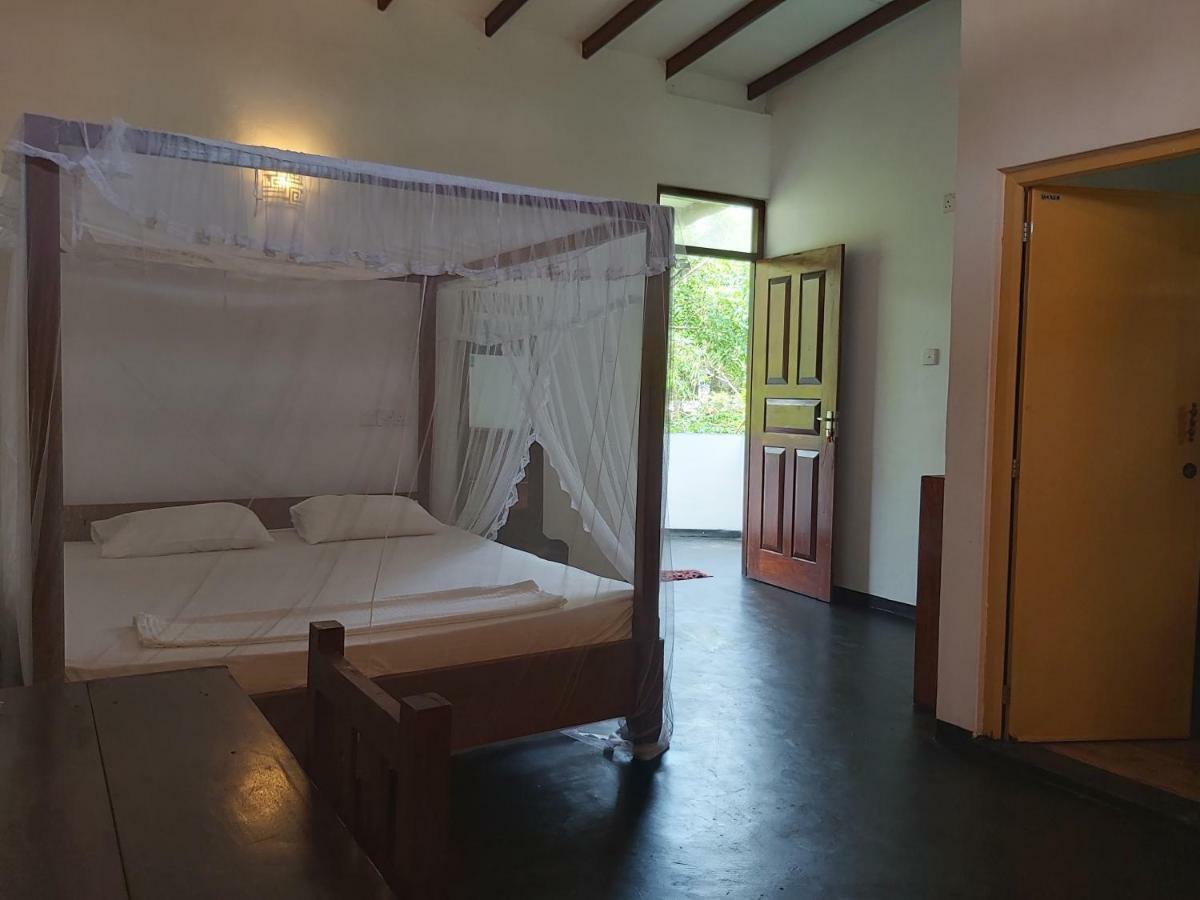 Sunstyle Mirissa Guest House Εξωτερικό φωτογραφία